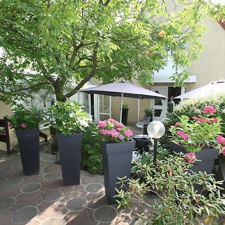 Hotel Am St. Georg Lipsk Zewnętrze zdjęcie